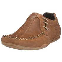 Base London Men's Vista Slip-on