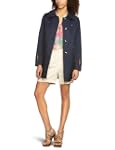 Halifax Traders - Trench Coat - Femme