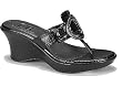 C.B. Collections Juno Thong Sandals