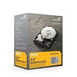 Seagate 1.5TB Internal 3.5 Sata 32MB Cache Seagate 1.5TB Internal 3.5 Sata 32MB Cache
