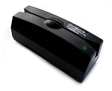 Accuartus USB Magnetic Swipe Card Reader