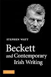 Beckett and Contemporary Irish Writing