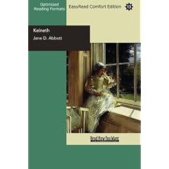 Keineth: Easyread Comfort Edition