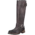 Belmondo 922103/K, Damen Stiefel