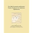The 2006 Economic and Product Market Databook for Jalalabad, Afghanistan