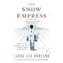 The Snow Empress (Samurai Sleuth Series)