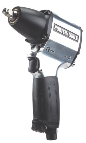Porter-Cable PT382 3/8-Inch Pneumatic Impact Wrench