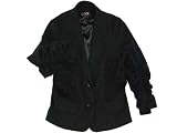 Review   / La Rok Gathered Jacket