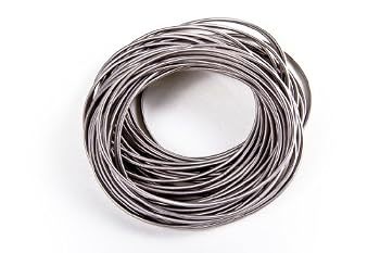 Guitar String Bracelets