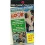 For the Love of It [VHS]
