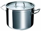 Beka Gem�setopf mit Deckel Grande Table (24 cm, 7,5 Liter)
