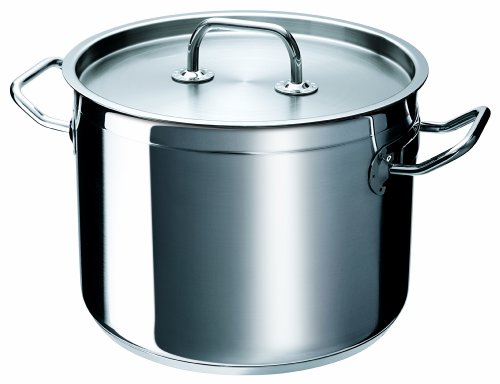 bekaline stainless steel pots
