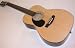 Jay Turser JJ43-LH Left-handed 3/4-size Acoustic Guitar - Natural