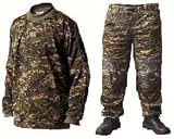NEW TIPPMANN ULTRALITE BATTLE PANT AND JERSEY XL