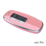 Pedusa 3D Sensor Tri-Axis Pocket Pedometer w/ Data Management Software PE-786