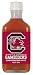 South Carolina Gamecocks Hot Sauce 6.6oz Habenero Flask