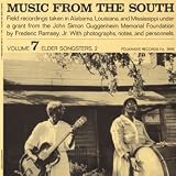 Music From the South Volume 7 : Elder Songsters 2