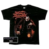 King Diamond - Lantern T-Shirt