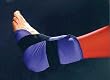 `Elasto Gel Foot/Ankle Hot & Cold Therapy `Elasto Gel Foot/Ankle Hot & Cold Therapy