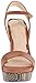 Jessica Simpson Women's Blaney Platform Dress Sandal