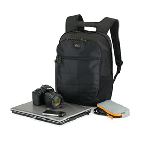Lowepro CompudayPhoto 250 Backpack