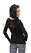Harley-Davidson Womens Unleashed Excitement Willie G Skull