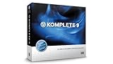 【国内正規輸入品】KOMPLETE 9 /パッケージ品