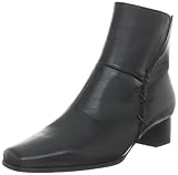 Gabor Shoes Comfort 5662057, Damen Fashion Halbstiefel & Stiefeletten, Schwarz (schwarz (warmf.)), EU 39 (UK 6) (US 8.5)