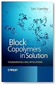 Block Copolymers in Solution: Fundamentals and Applications
