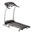 715T Merit Fitness Treadmill