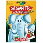 Crayola Gigantic
