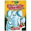 Crayola Gigantic Colouring Book