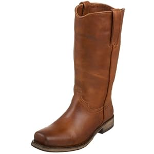 Bronx Women's Fab Uless Pull On Boot,Jar,38 EU