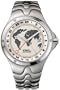 Ebel Mens Sportwave Watch 9123k51-6011