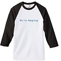We're Adopting 1 Jersey