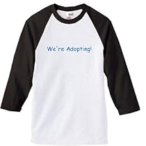 We're Adopting 1 Jersey
