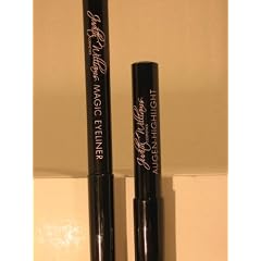 J.Williams Eyeliner+Augen Highlight