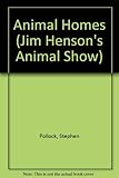 Animal homes