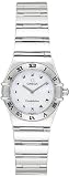 OMEGA｜OMEGA コンステレーションマイチョイス 1561.71 シルバーシェル [並行輸入品]