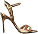 Chinese Laundry Women's Lilliana Lizard Dress Sandal