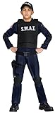 SWAT Commando Kids Costume
