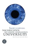 Produkt-Bild: Nachrichten aus einem unbekannten Universum: Eine Zeitreise durch die Meere