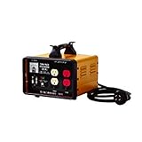 日動工業 降圧専用トランス 200V→100V・115V 単巻トランス 連続定格 過負荷漏電遮断器付 20A NTB-EK200D