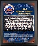 1986 New York Mets World Series Champions 11