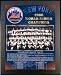 1986 New York Mets World Series Champions 11