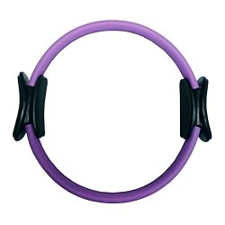 (Price/piece)GOGO Pilates Ring, Pilates Fitness Circle, Deluxe Exercise Ring, Pilates Resistance Power Ring