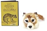 Tricky the Fox- Spring Animal with Teaching DVD - Make Tricky Come to Life!