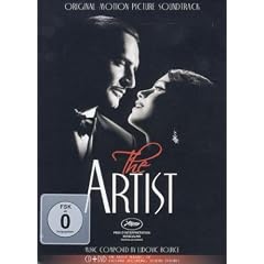 The Artist (Limited Deluxe-Edition mit Bonus-DVD )