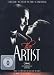 Musik : The Artist (Limited Deluxe-Edition mit Bonus-DVD )