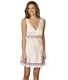 Julianna Rae Sun Showers Cotton Chemise